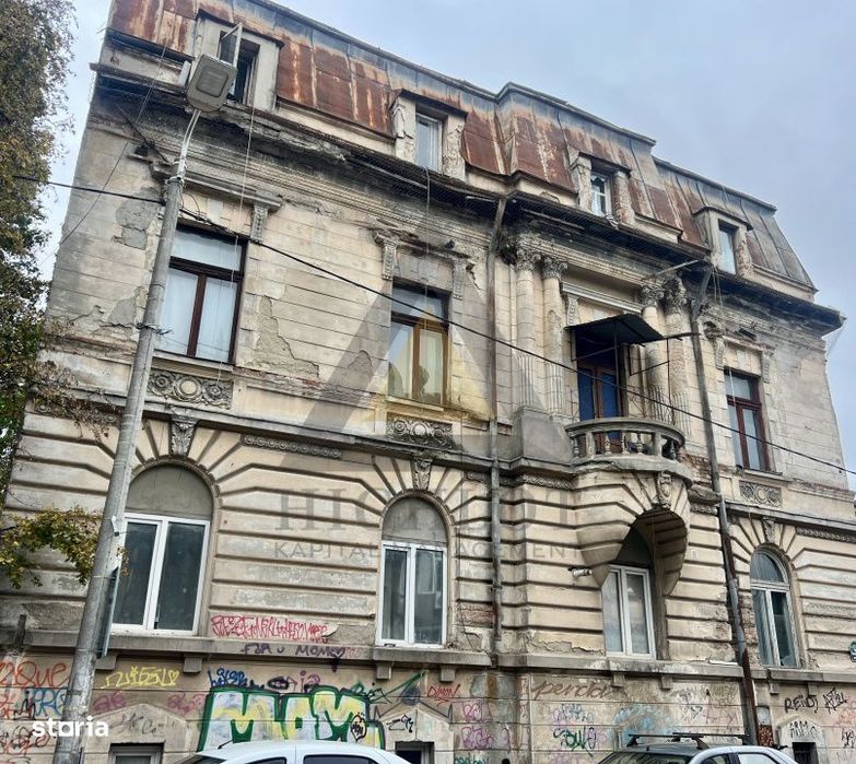 Occidentului | Sfintii Voievozi | Buzesti | Apropiere Metrou Piata Vic