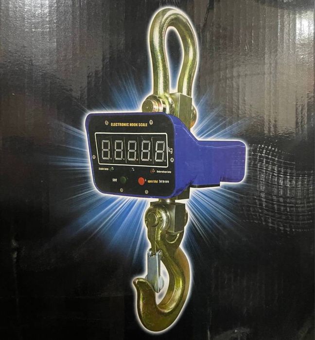 Весы крановые (торози,тарози) taroz