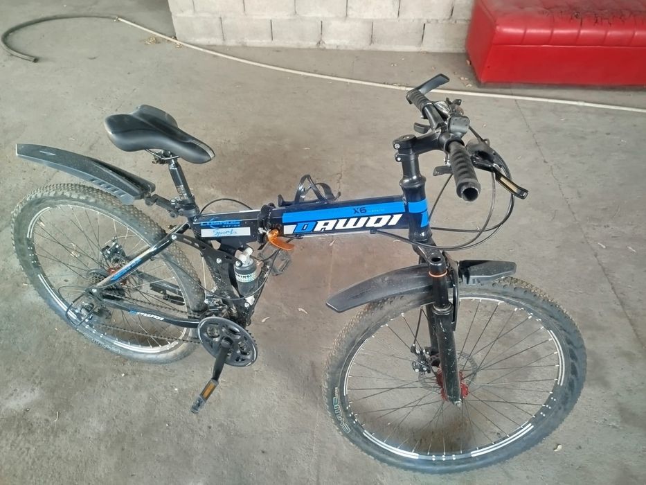 Продам велосипед.