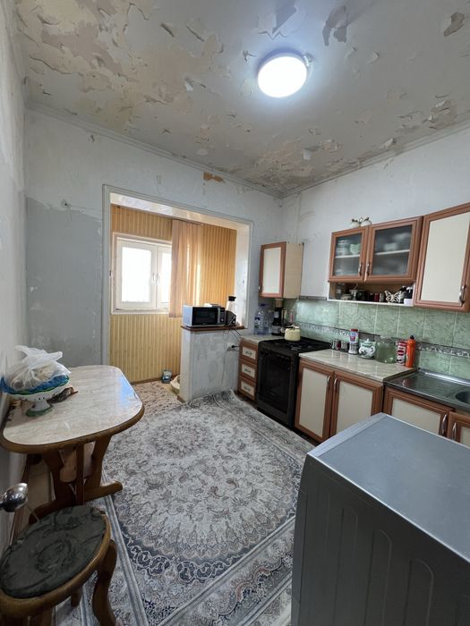 Срочная продажа! 2 комнатная на Мегапалнете