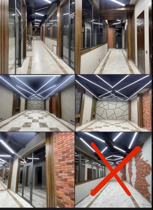 Аренда офис в Центре Метро Космонавты МВД Корзинка