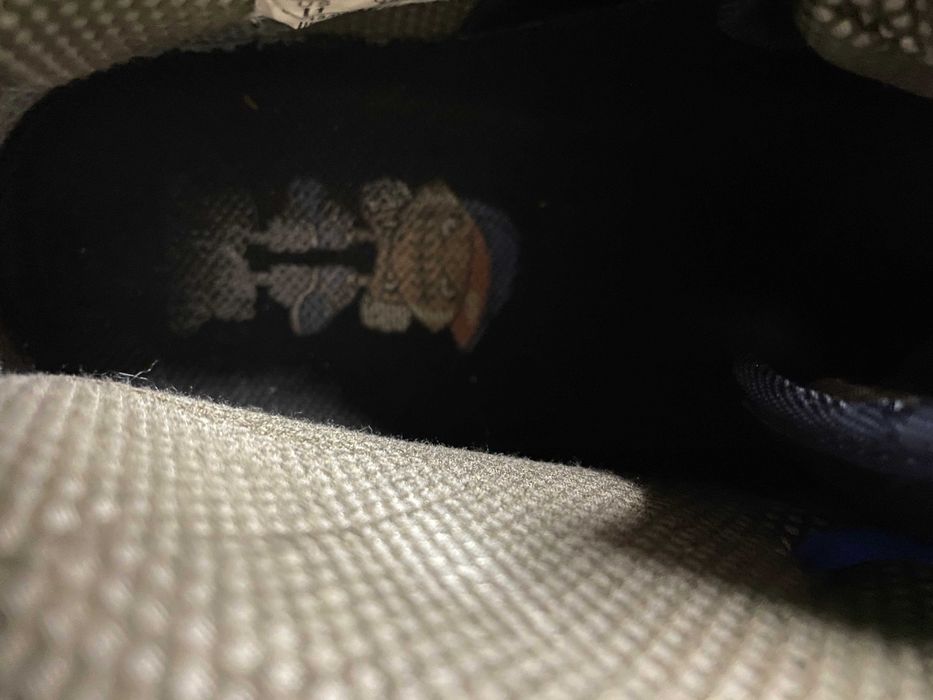 ''Nike Air Force 1 High Supeme LE NYC''оригинални маратонки 45 номер