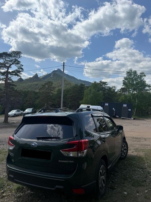продам Subaru Forester