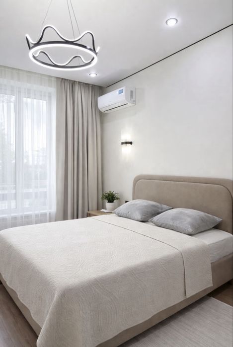 Аренда квартиры