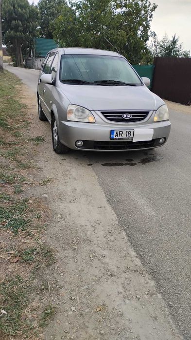 Kia Carens de vânzare