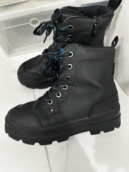 Водонепромукаеми боти 32