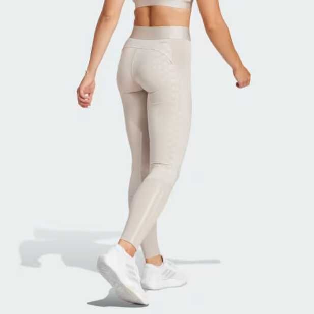 Colanti Adidas Hyperglam Full-Length Emboss (S)