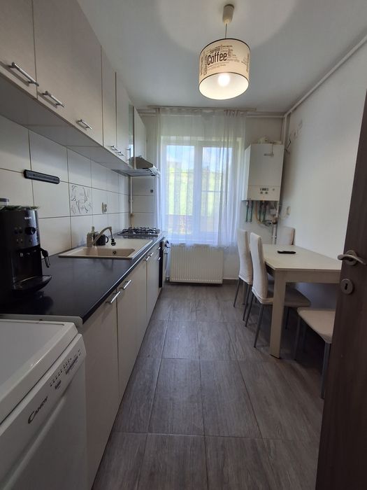 Apartament 1 camera