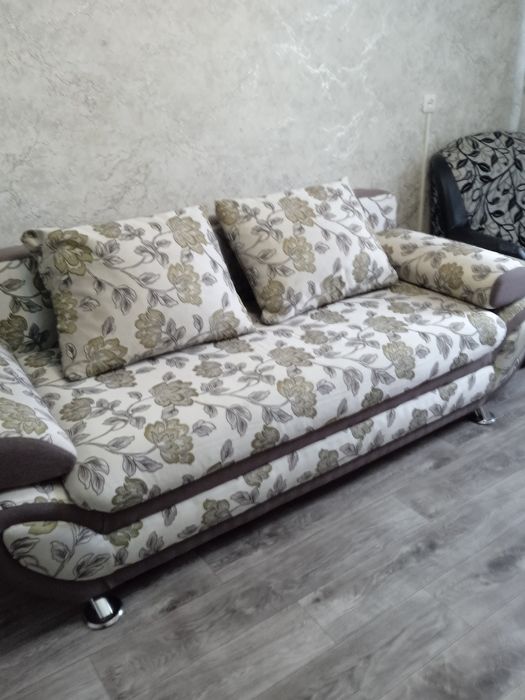 Сдам квартиру посуточно