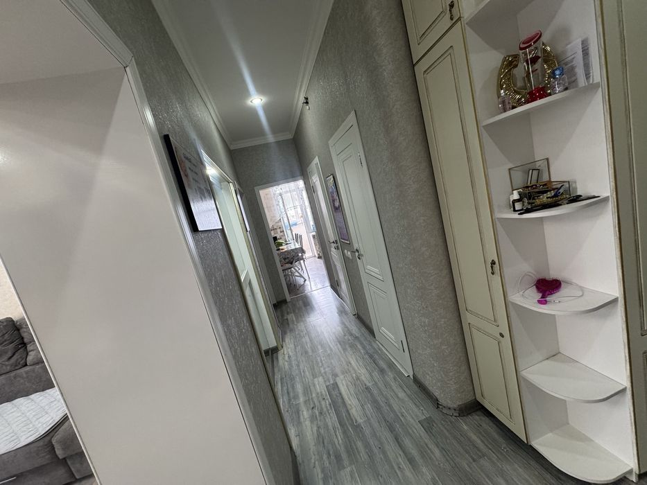 Продам Квартиру в центре города