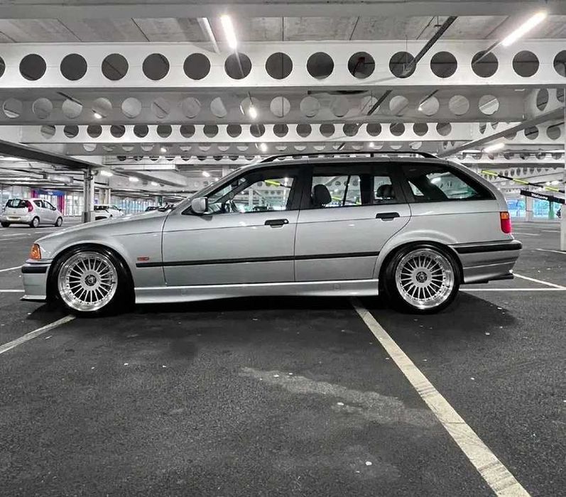 Jante BMW R18 5x120 Alpina 803 Style | Seria 5, Seria 6, Seria 7