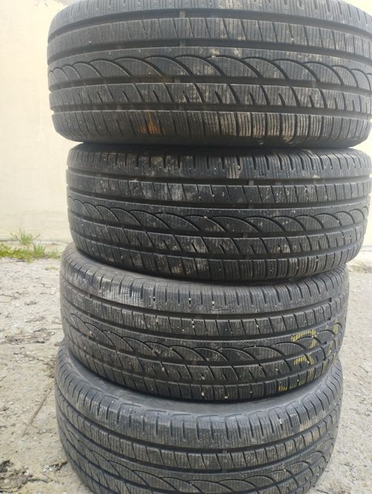 Гуми 18 комплект