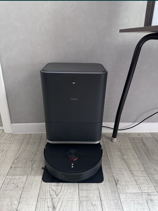 Робот-пылесос Xiaomi Vacuum x20max