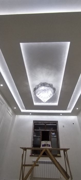 Электрика хизматлари