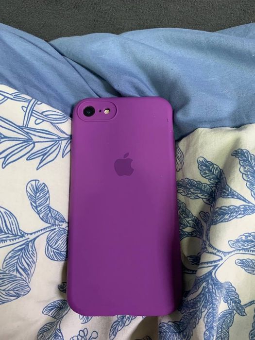 Айфон se 2020 сос