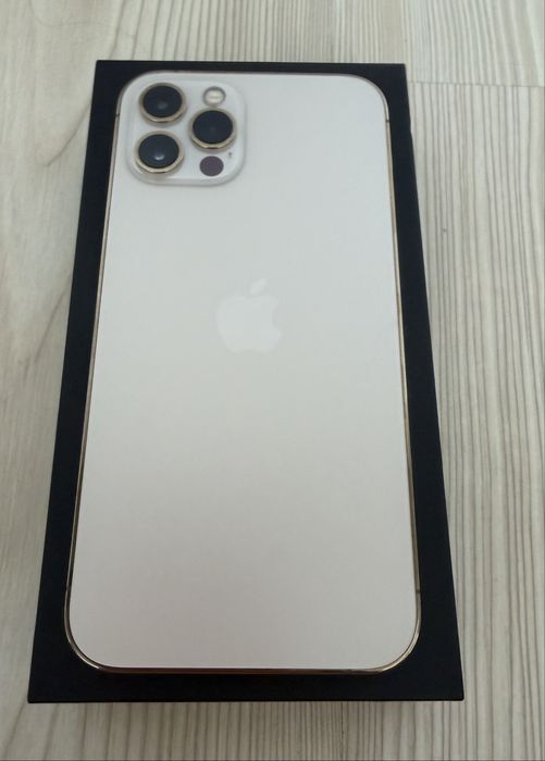 Телефон-İphone 12 Pro