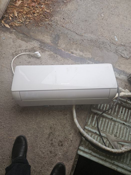 Кондиценеры рабочие 9.12.