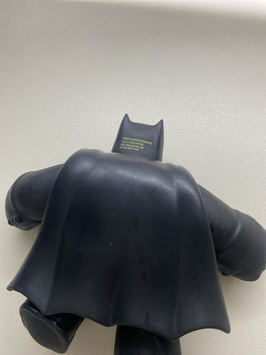 Игрушка-тянучка GooJitZu Супергерои DC Герои Гуджитсу Бэтмен