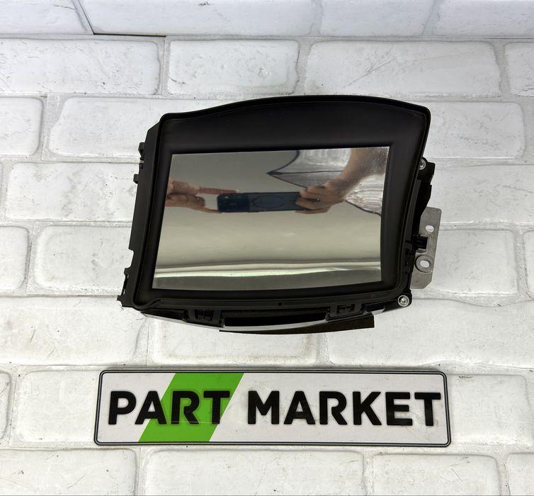 HEAD UP дисплей AUDI A6 A7 C7 4G 4G0919604M 4G0919604M