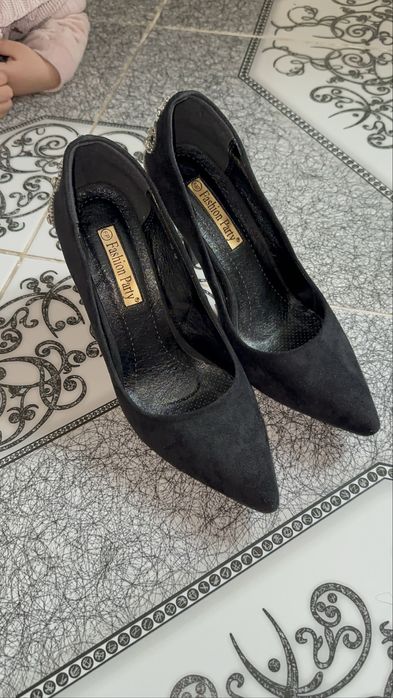 Туфли новые женские