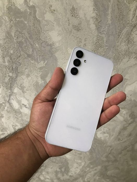 Samsung Galaxy A15