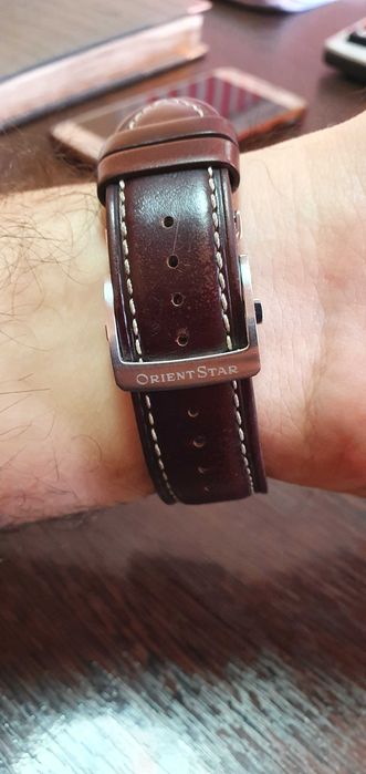 Часы OrientStar outdoor