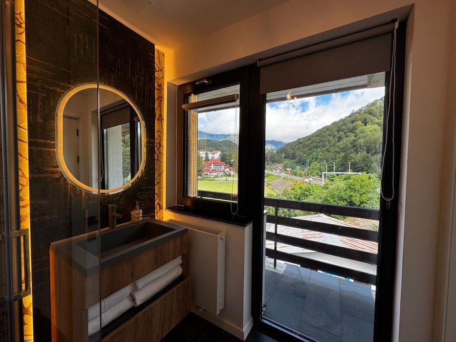 Billy&Ane Room/Sinaia