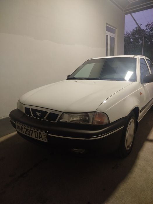Nexia 1 2004 sons zor hollarda puli 2800$ manzil Margʻilonda