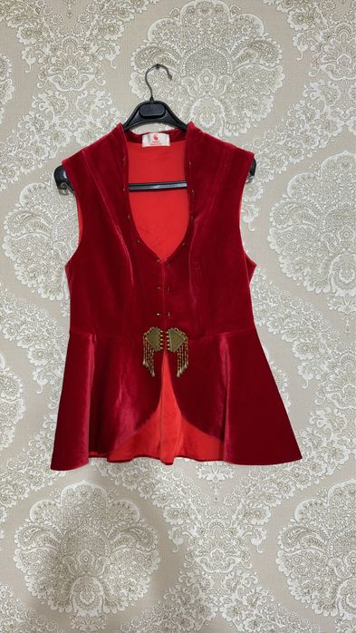 Кәжекей, бешпент