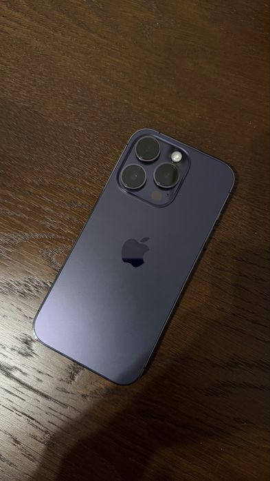 iphone 14 pro 512 гб