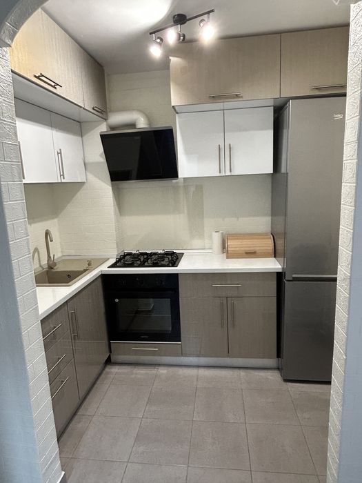 Apartament cu 2 camere in statiunea Olimp- disponibil imediat
