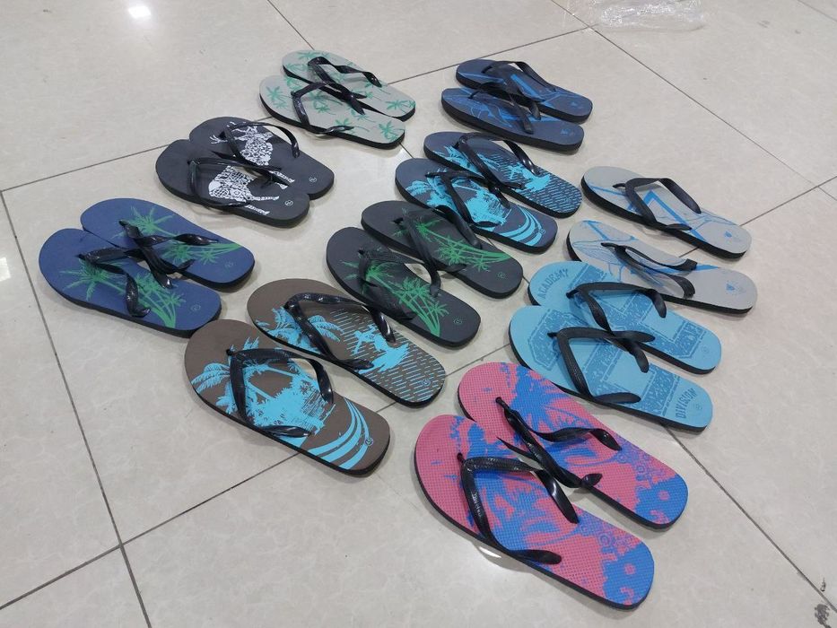 Тапочки сланцы Китайские