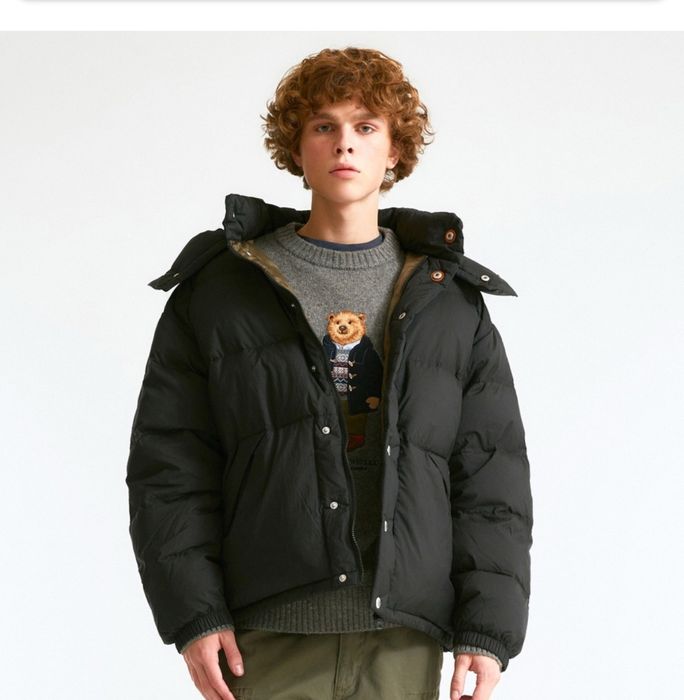 Пуховики Who.A.U