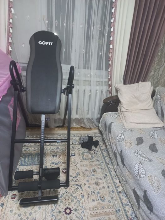 Продается инверсионный стол