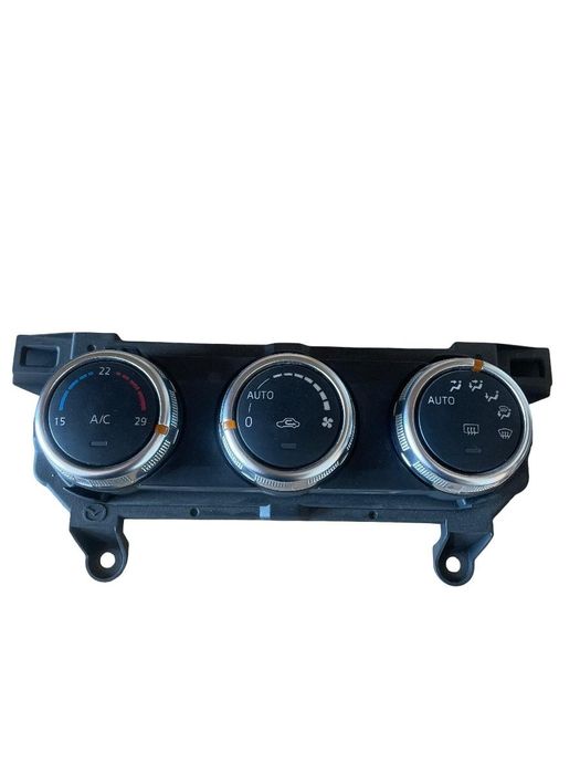 Panou Clima Mazda Cx-3 Dk 2015 - >