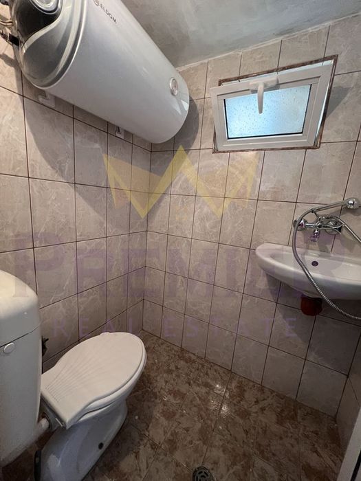 Къща в кв. Христо Ботев