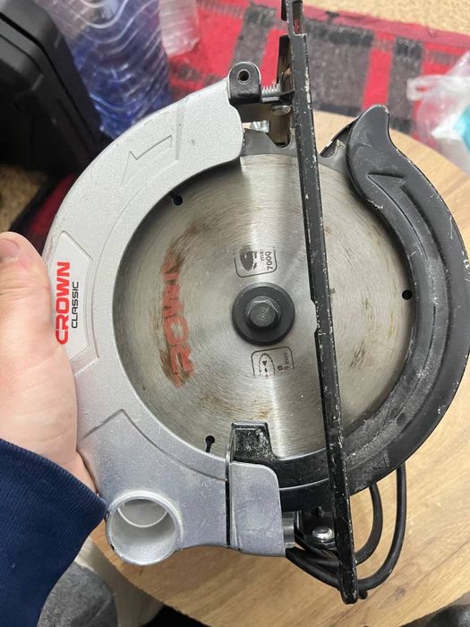 Продам комплект электроинструментов: