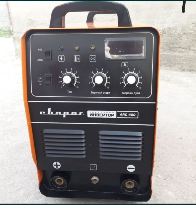 срочно продам сварочные аппараты