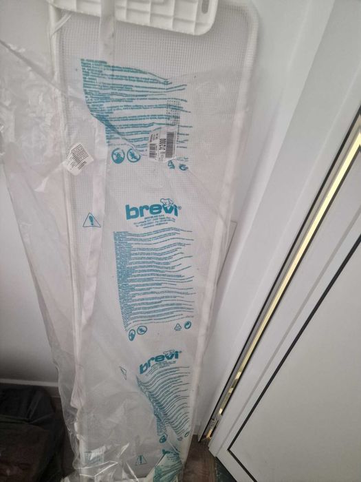 Нова преграда за легло Brevi - 150 cм