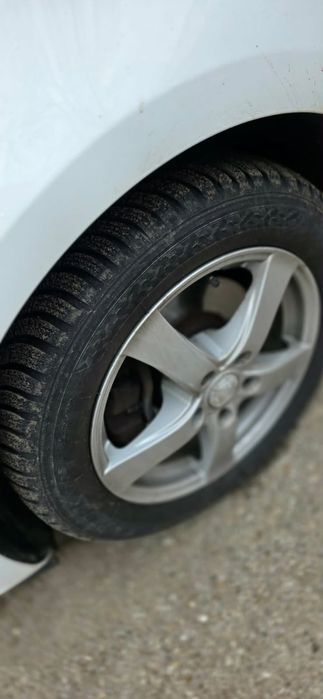 OPEL Astra 2012 — imagine 2
