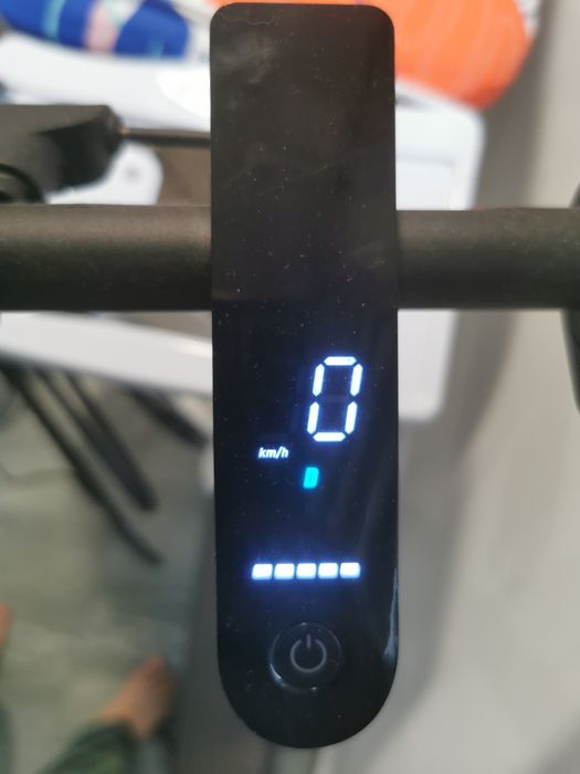 Xiaomi mi  trotineta