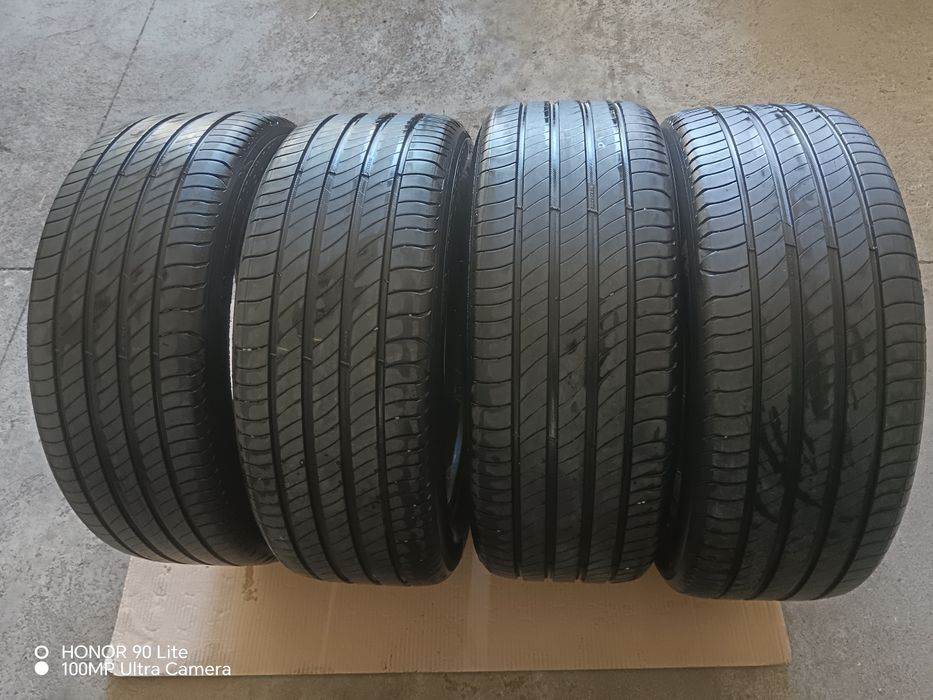 235 50 19 michelin