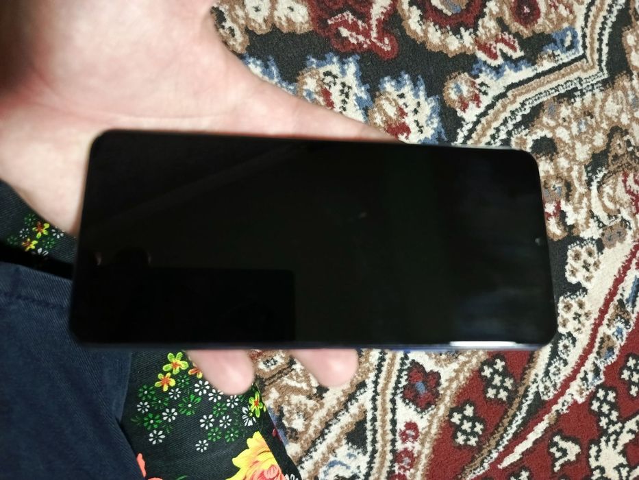 Telefon modeli: Vivo y53s