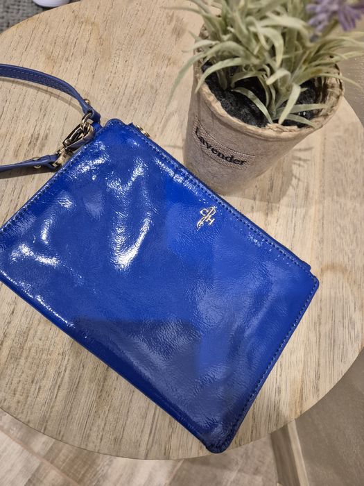 Клъч! Малка чантичка! Оригинална!