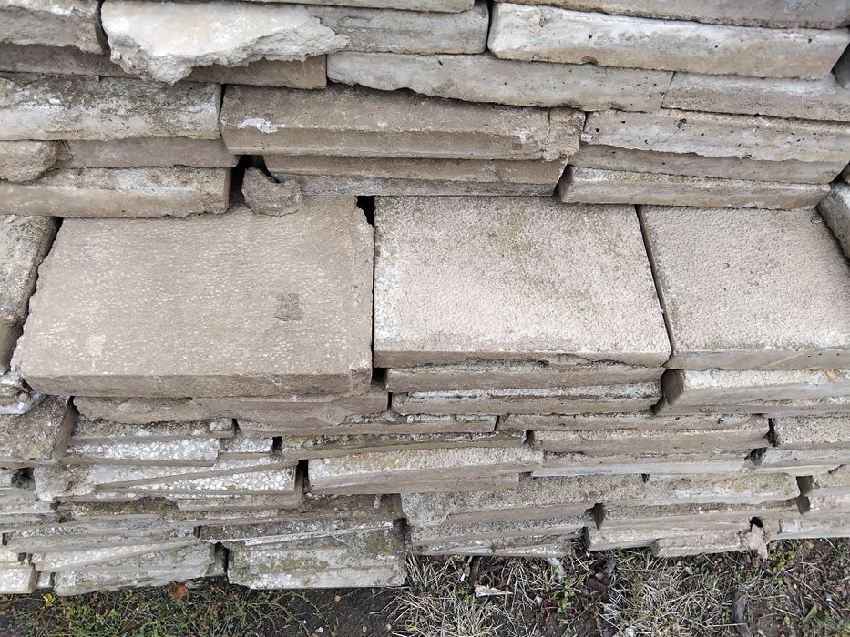 Тротоарни плочки