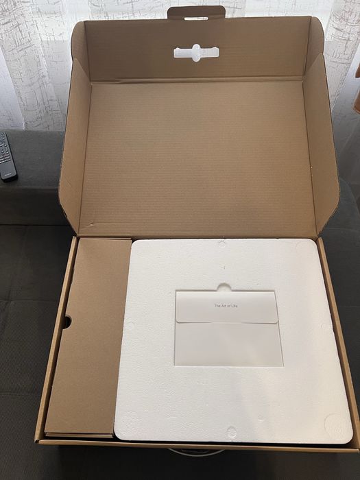 Робот прахосмукачка