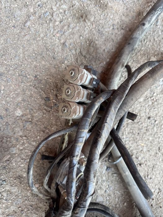 Продам гбо на авто