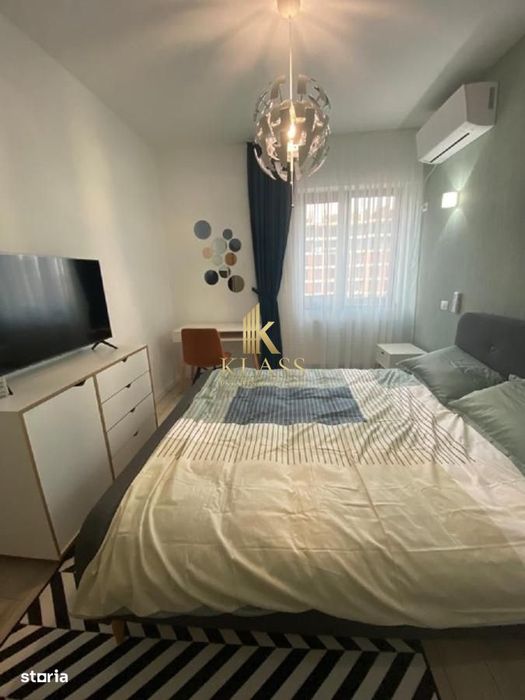 Apartament 2 camere | Novum Splaiul Independentei | Grozavesti — fotografia 3