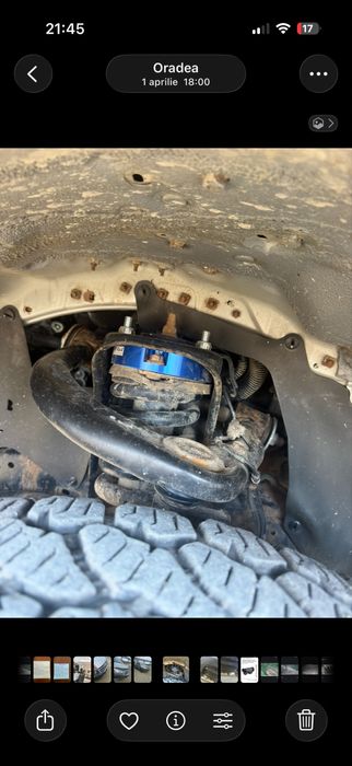 Vand toyota hilux 2019