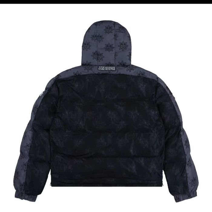 Новая куртка зима